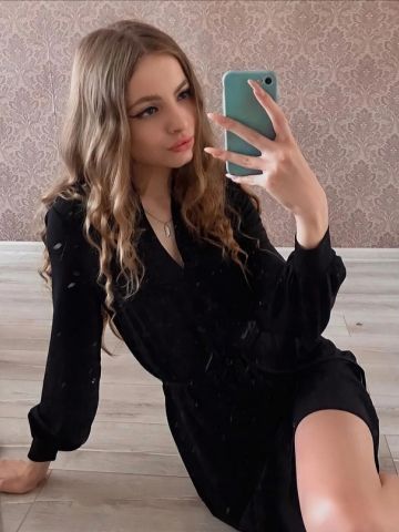 Проститутка Наташа
